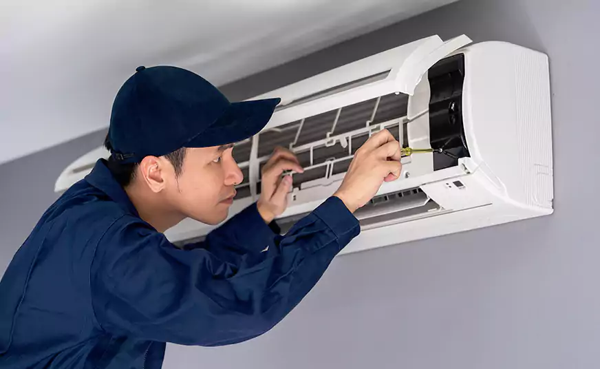 AC Duct Cleaning East Meadow