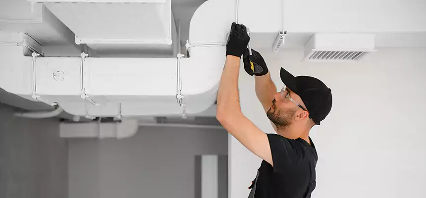Our Air Duct Cleaning Services in East Meadow, NY