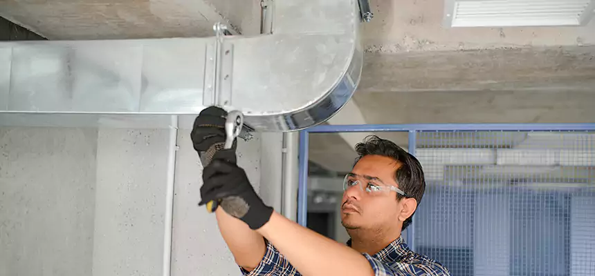 Our Air Duct Installation Services in East Meadow, NY