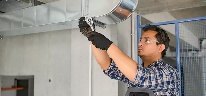 Our Air Duct Pathogen Disinfection Services in East Meadow, NY