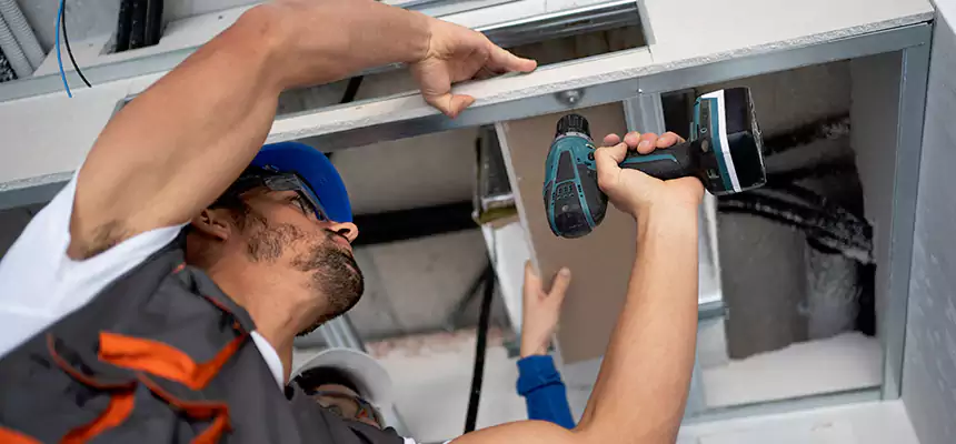 Our Apartment Air Duct Cleaning Services in East Meadow, NY