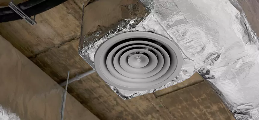 Our Basement Vent Cleaning Services in East Meadow, NY