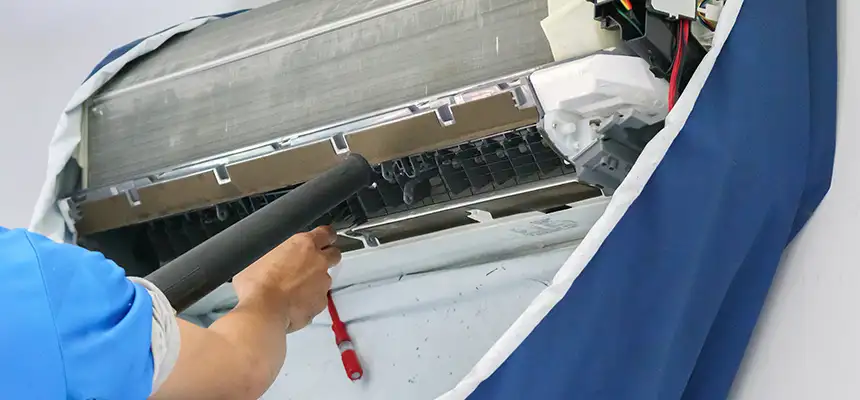 Advanced Clogged Dryer Vent Repair for Multi-Unit & Commercial in East Meadow, NY