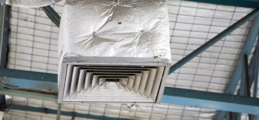 Our Custom HVAC Ductwork Services in East Meadow, NY