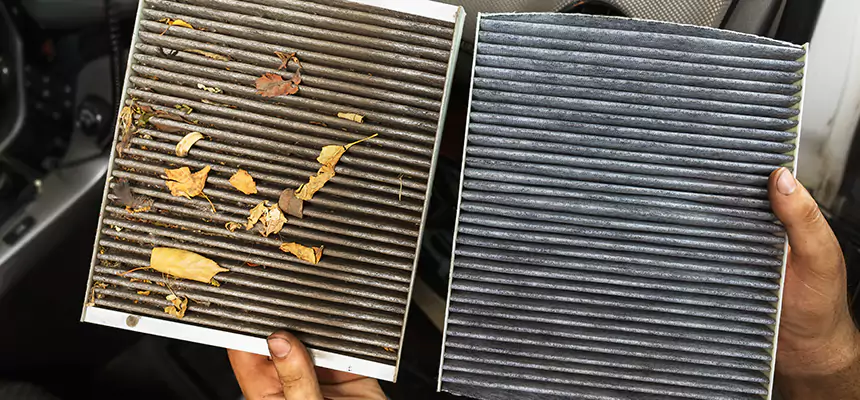 Our Dryer Vent Lint Filter Cleaning Services in East Meadow, NY