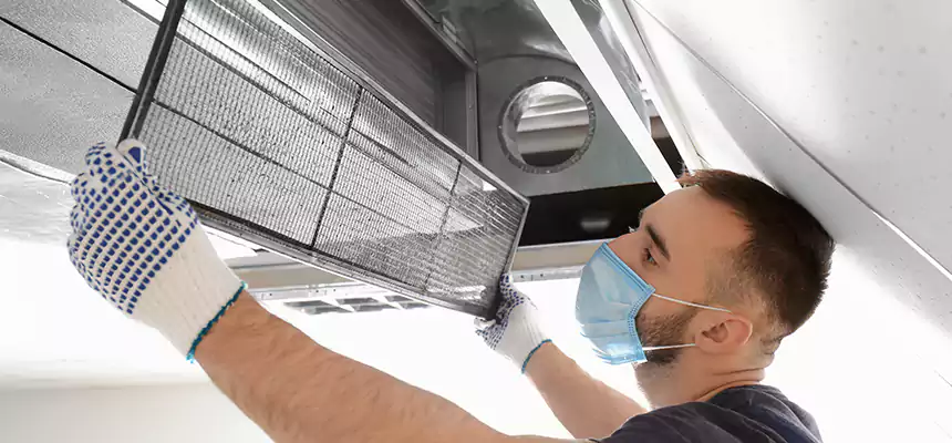 Our Home Duct Cleaning Services in East Meadow, NY  