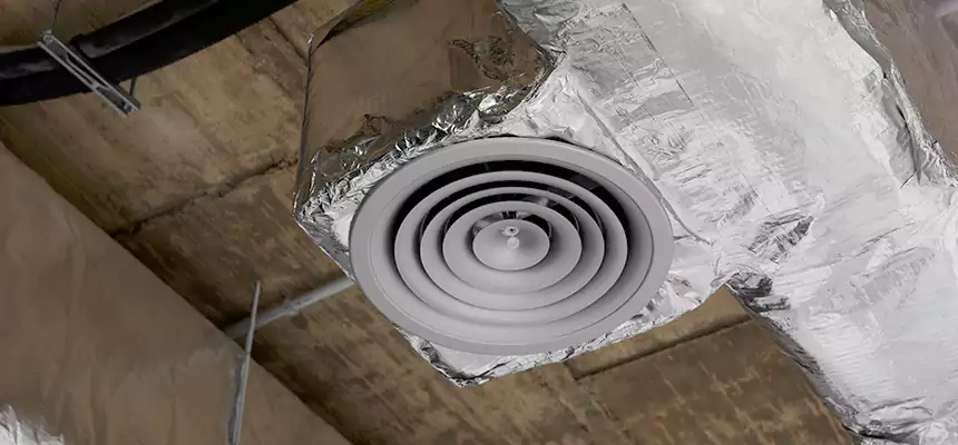 Our Industrial Dryer Vent Cleaning Services in East Meadow, NY