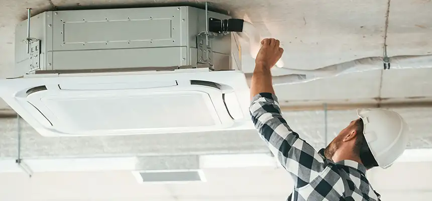 Our Local Vent Cleaning Services in East Meadow, NY