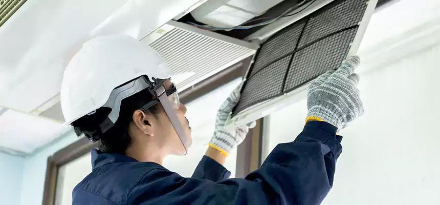 Our Multi-family Home Duct Cleaning Services in East Meadow, NY