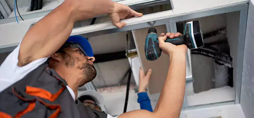 Our Retail Store Duct Cleaning Services in East Meadow, NY