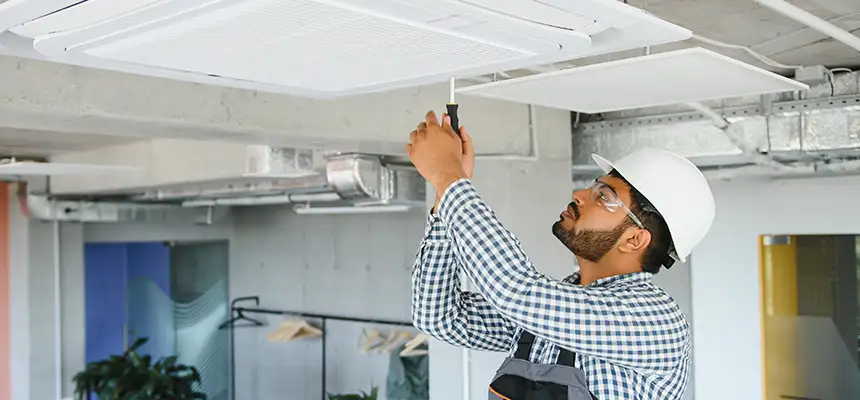 Our Roof Dryer Vent Cleaning Services in East Meadow, NY