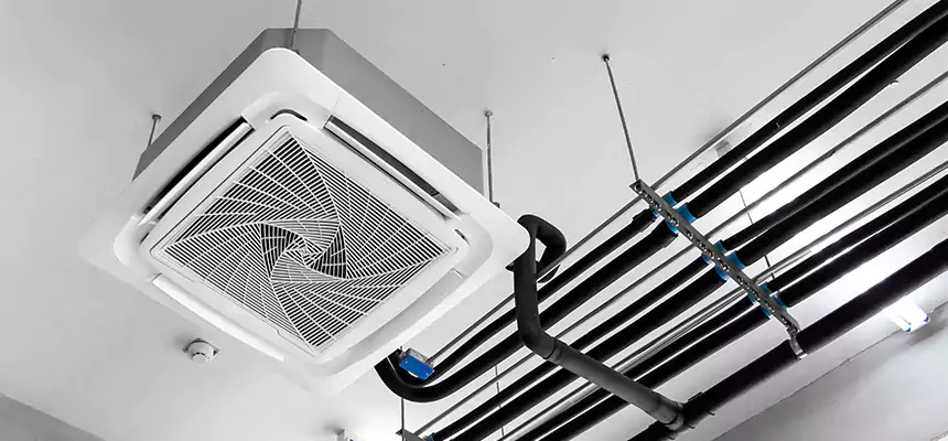 Our Smart AC Vent Controller Services in East Meadow, NY