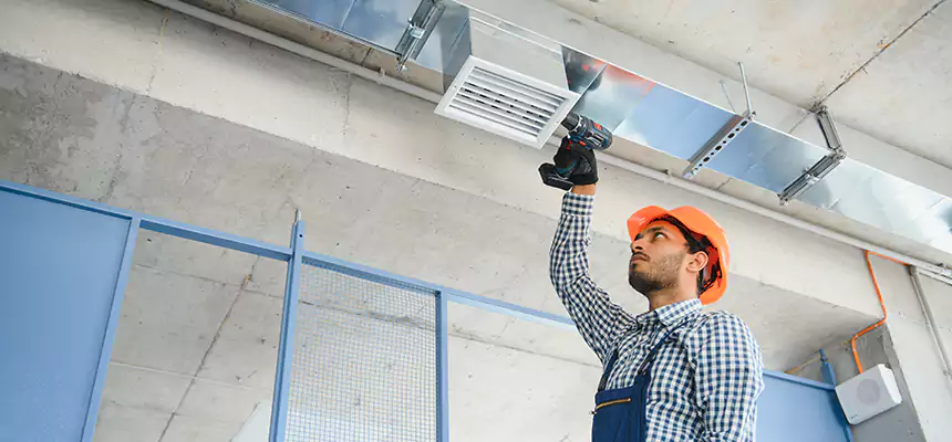 Efficient Exhaust Vent Cleaning in East Meadow, NY