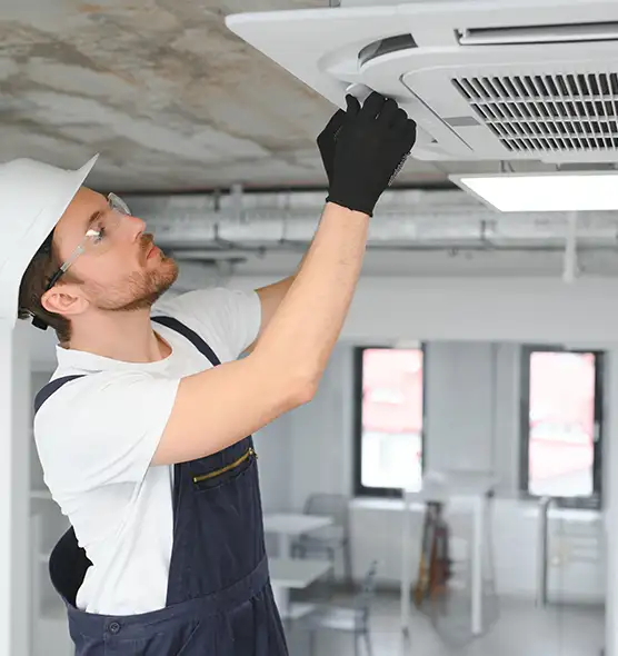 Top Affordable Duct Cleaning Services Near Me in East Meadow, NY