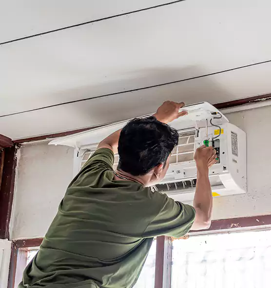 About Air Duct & AC Odor Removal in East Meadow, NY
