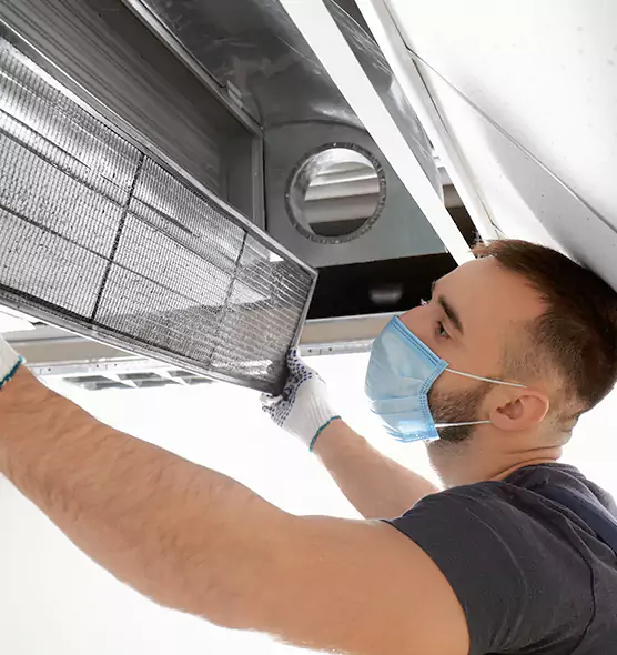 About Air Duct Pathogen Disinfection in East Meadow, NY