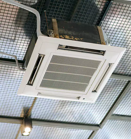 Top-Notch Allergy Relief Vent Cleaning Services in East Meadow, NY