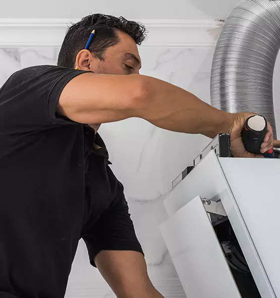 Trusted Bathroom Exhaust Duct Cleaning in East Meadow, NY