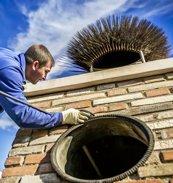 About Professional Chimney Sweep in East Meadow, NY