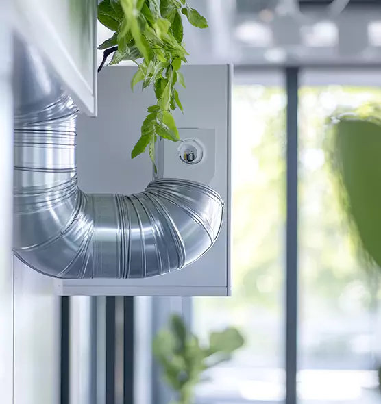 Professional Eco-Friendly Duct Cleaning Services in East Meadow, NY