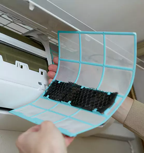 Welcome to Air Duct Cleaning & Repairs East Meadow — Your Local HEPA Filter Installation Pros in East Meadow, NY