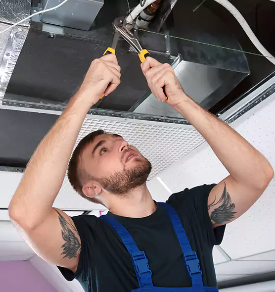 Trusted Home Air Duct Cleaning in East Meadow, NY