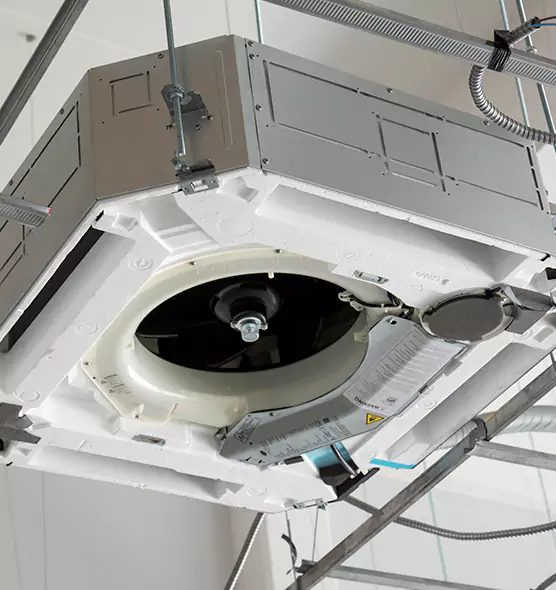 Professional Industrial Dryer Vent Cleaning in East Meadow, NY