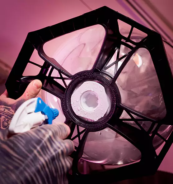 Expert Low VOC Vent Installation in East Meadow, NY