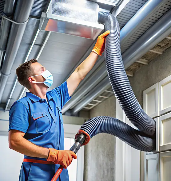 Welcome to Air Duct Cleaning & Repairs East Meadow — Your Local Roof Dryer Vent Cleaning Specialists in East Meadow, NY