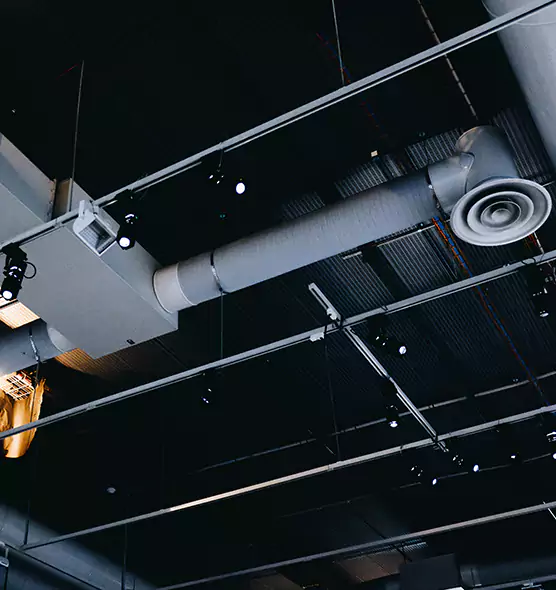 Professinal UV Light Air Purification for Ducts in East Meadow, NY