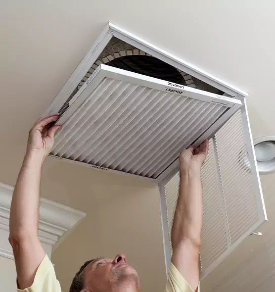 Professional Vent Relocation Services in East Meadow, NY