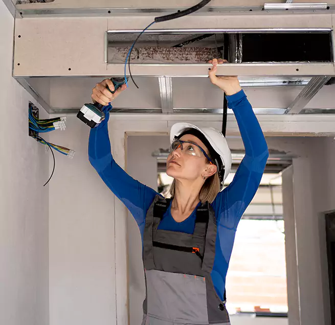 Why Homeowners & Businesses Trust Us in East Meadow, NY?