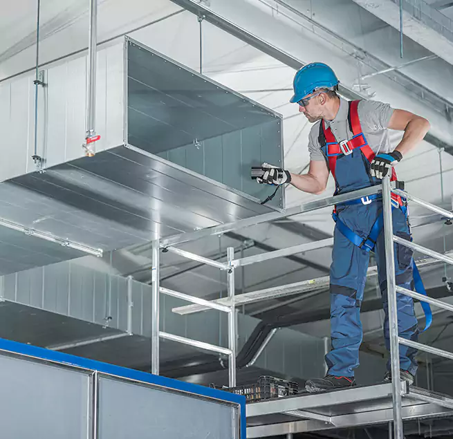 Why Homeowners Businesses Trust Us in East Meadow, NY